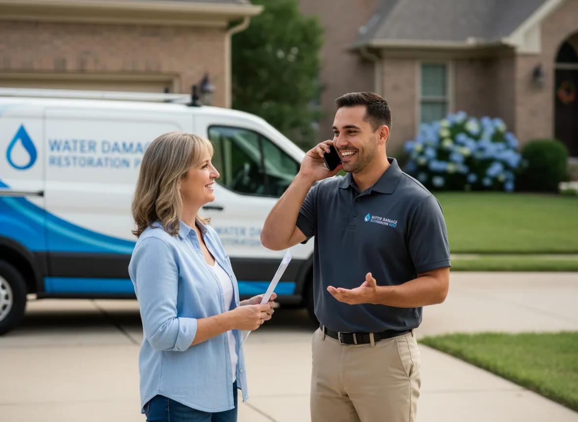 Flood Restoration Farmington, NY FAQs